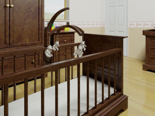 Cheap Baby Furniture